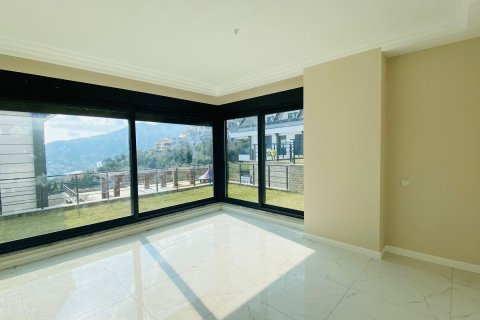 5+1 Leilighet  i Bektas, Alanya, Antalya, Tyrkia Nr. 213327 - 11