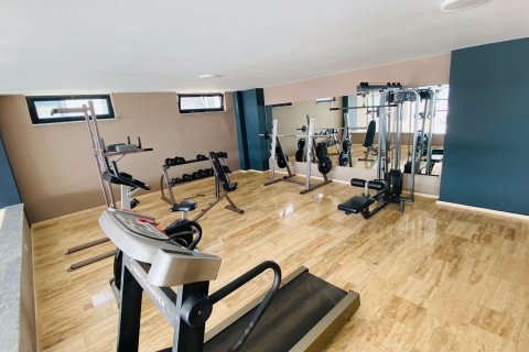 5+1 Leilighet  i Bektas, Alanya, Antalya, Tyrkia Nr. 213327 - 13