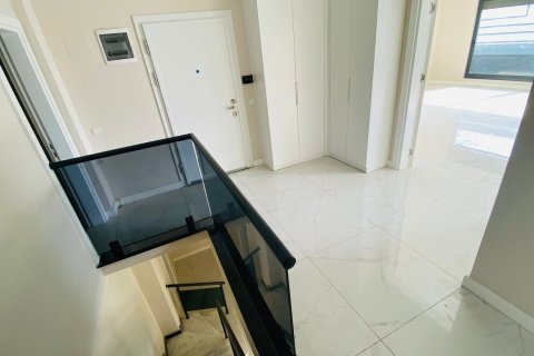 5+1 Leilighet  i Bektas, Alanya, Antalya, Tyrkia Nr. 213327 - 14
