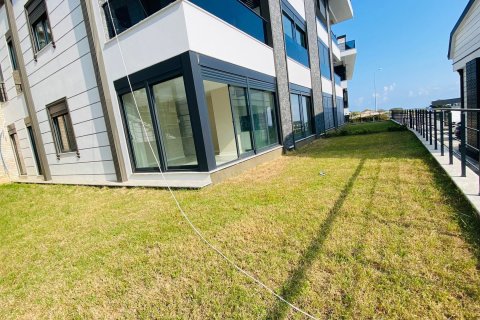 5+1 Leilighet  i Bektas, Alanya, Antalya, Tyrkia Nr. 213327 - 17
