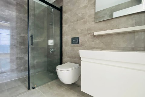 5+1 Leilighet  i Bektas, Alanya, Antalya, Tyrkia Nr. 213327 - 18