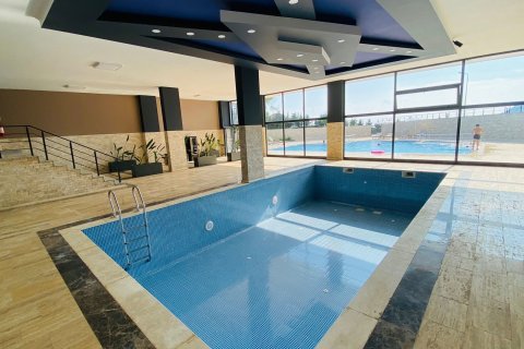 5+1 Leilighet  i Bektas, Alanya, Antalya, Tyrkia Nr. 213327 - 24