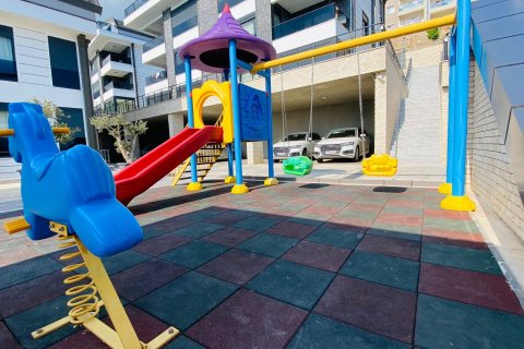 5+1 Leilighet  i Bektas, Alanya, Antalya, Tyrkia Nr. 213327 - 25