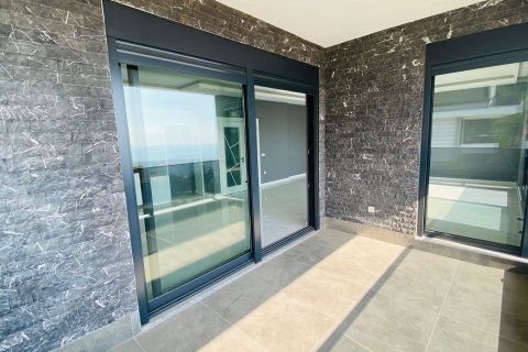 5+1 Leilighet  i Bektas, Alanya, Antalya, Tyrkia Nr. 213325 - 5