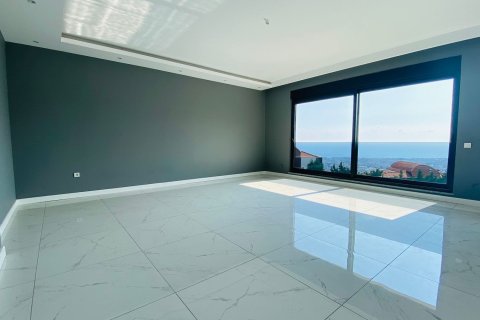 5+1 Leilighet  i Bektas, Alanya, Antalya, Tyrkia Nr. 213325 - 3