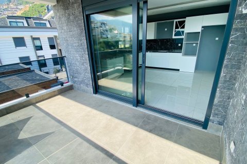 5+1 Leilighet  i Bektas, Alanya, Antalya, Tyrkia Nr. 213325 - 10