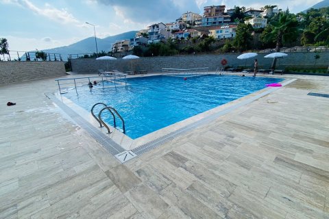 5+1 Leilighet  i Bektas, Alanya, Antalya, Tyrkia Nr. 213325 - 6