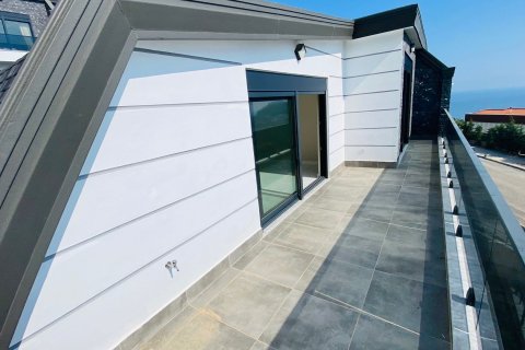 5+1 Leilighet  i Bektas, Alanya, Antalya, Tyrkia Nr. 213325 - 16