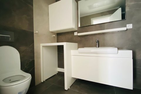 5+1 Leilighet  i Bektas, Alanya, Antalya, Tyrkia Nr. 213325 - 14