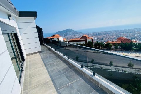5+1 Leilighet  i Bektas, Alanya, Antalya, Tyrkia Nr. 213325 - 19
