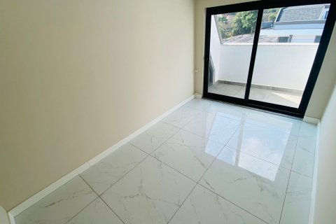 5+1 Leilighet  i Bektas, Alanya, Antalya, Tyrkia Nr. 213325 - 22