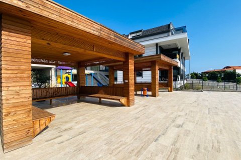 5+1 Leilighet  i Bektas, Alanya, Antalya, Tyrkia Nr. 213325 - 25