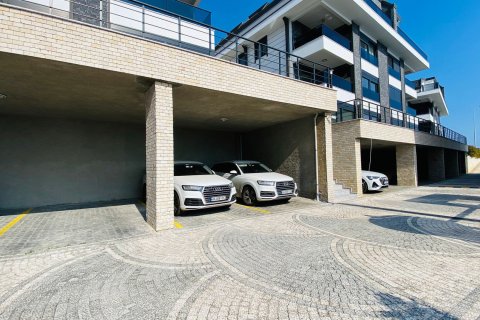5+1 Leilighet  i Bektas, Alanya, Antalya, Tyrkia Nr. 213325 - 26