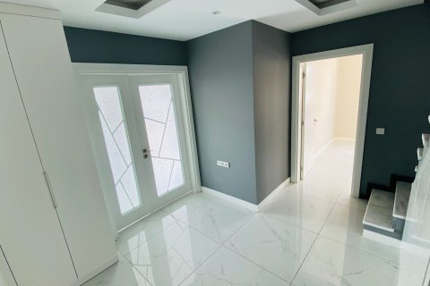 5+1 Leilighet  i Bektas, Alanya, Antalya, Tyrkia Nr. 213325 - 33