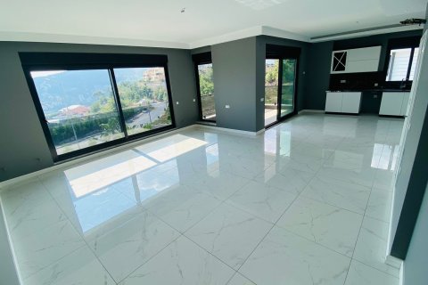 5+1 Leilighet  i Bektas, Alanya, Antalya, Tyrkia Nr. 213325 - 29