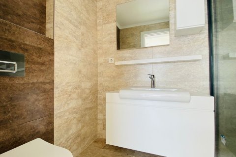 5+1 Leilighet  i Bektas, Alanya, Antalya, Tyrkia Nr. 213325 - 32