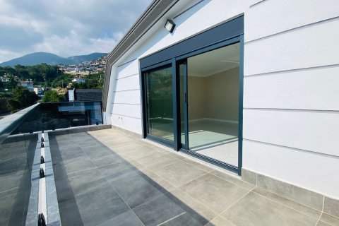 5+1 Leilighet  i Bektas, Alanya, Antalya, Tyrkia Nr. 213325 - 34