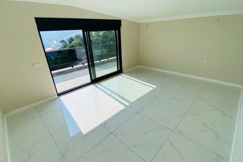 5+1 Leilighet  i Bektas, Alanya, Antalya, Tyrkia Nr. 213325 - 35