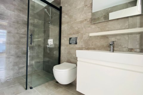 5+1 Leilighet  i Bektas, Alanya, Antalya, Tyrkia Nr. 213325 - 36