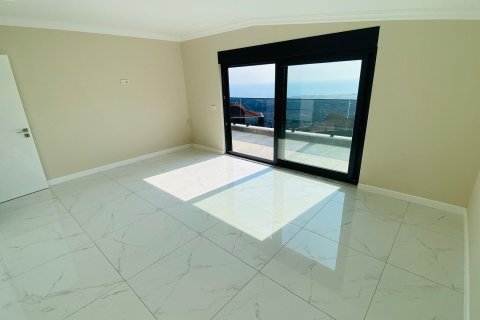 5+1 Leilighet  i Bektas, Alanya, Antalya, Tyrkia Nr. 213325 - 37