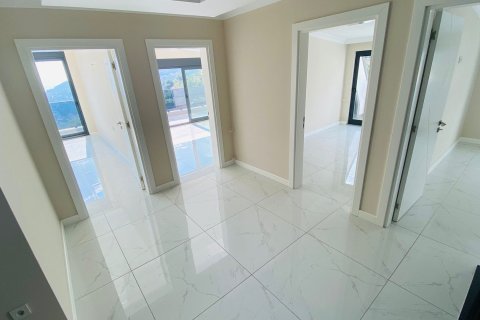 5+1 Leilighet  i Bektas, Alanya, Antalya, Tyrkia Nr. 213325 - 39