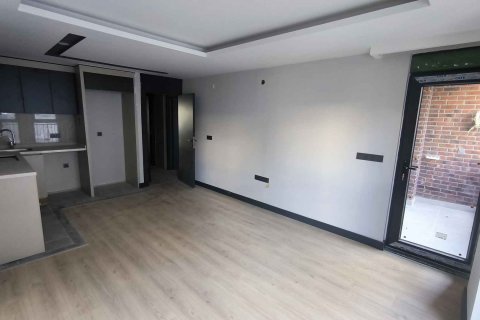 Квартира  1+1 в Муратпаше, Анталья, Турция №213321