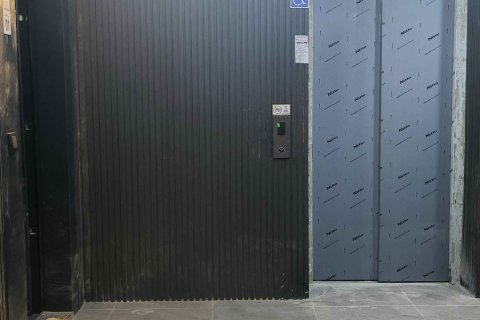 1+1 Leilighet  i Muratpasa, Antalya, Tyrkia Nr. 213321 - 2