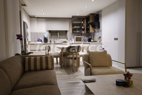 Daire 2+1 Antalya, Türkiye №227618 - 4