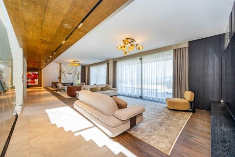 4+1 Villa i Alanya, Antalya, Tyrkia Nr. 24430 - 9