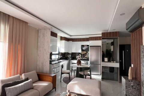 1+1 Lägenhet  i Avsallar, Antalya, Turkiet Nr. 227610