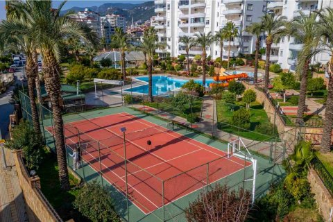 2+1 Wohnung in Cikcilli, Antalya, Türkei Nr. 227620 - 29