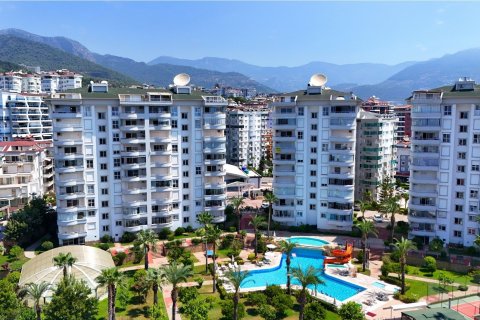 2+1 Wohnung in Cikcilli, Antalya, Türkei Nr. 227620 - 4