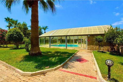 2+1 Wohnung in Cikcilli, Antalya, Türkei Nr. 227620 - 30