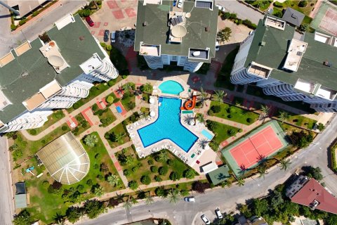 2+1 Wohnung in Cikcilli, Antalya, Türkei Nr. 227620 - 2