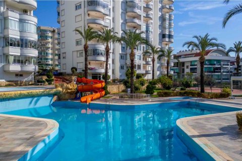 2+1 Apartment  in Cikcilli, Antalya, Turkey No. 227620