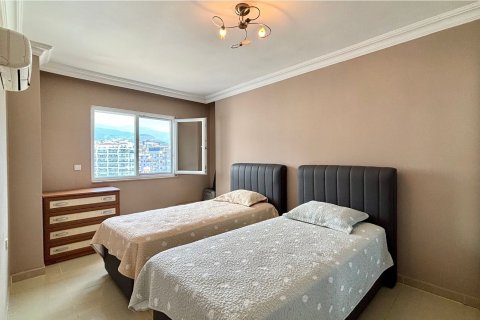 2+1 Wohnung in Cikcilli, Antalya, Türkei Nr. 227620 - 23