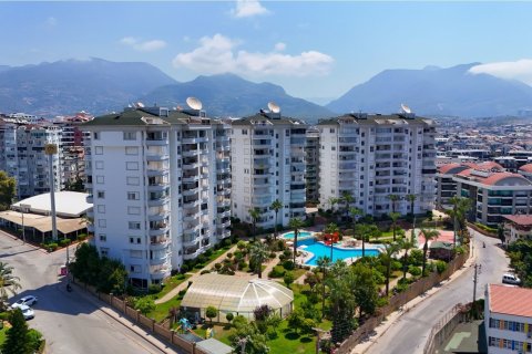 2+1 Wohnung in Cikcilli, Antalya, Türkei Nr. 227620 - 3