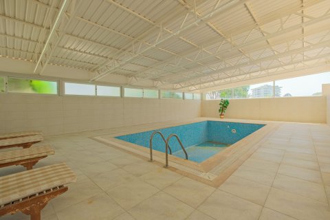 2+1 Lägenhet i Cikcilli, Antalya, Turkiet Nr. 224499 - 16