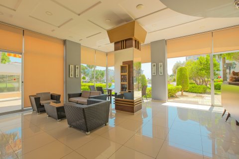 2+1 Lägenhet i Cikcilli, Antalya, Turkiet Nr. 224499 - 22