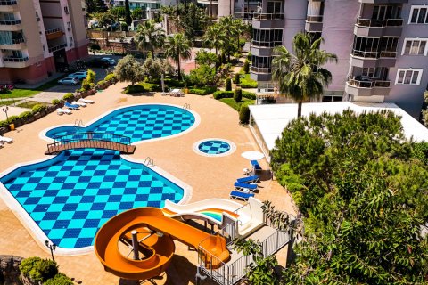 2+1 Lägenhet i Cikcilli, Antalya, Turkiet Nr. 224499 - 11