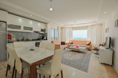 2+1 Apartment  in Cikcilli, Antalya, Turkey No. 224499