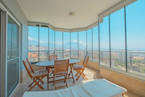 2+1 Lägenhet i Cikcilli, Antalya, Turkiet Nr. 224499 - 2