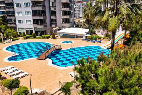 2+1 Lägenhet i Cikcilli, Antalya, Turkiet Nr. 224499 - 14