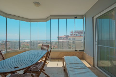 2+1 Lägenhet i Cikcilli, Antalya, Turkiet Nr. 224499 - 3