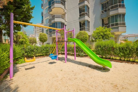2+1 Lägenhet i Cikcilli, Antalya, Turkiet Nr. 224499 - 21