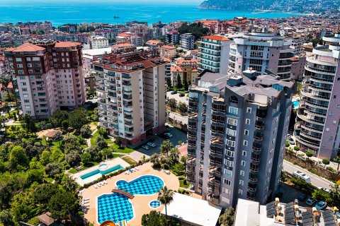 2+1 Lägenhet i Cikcilli, Antalya, Turkiet Nr. 224499 - 23