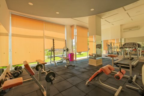 2+1 Lägenhet i Cikcilli, Antalya, Turkiet Nr. 224499 - 13