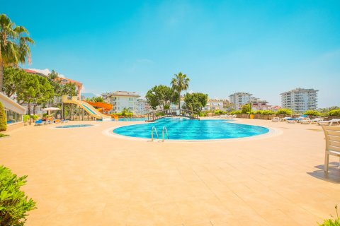 2+1 Lägenhet i Cikcilli, Antalya, Turkiet Nr. 224499 - 15