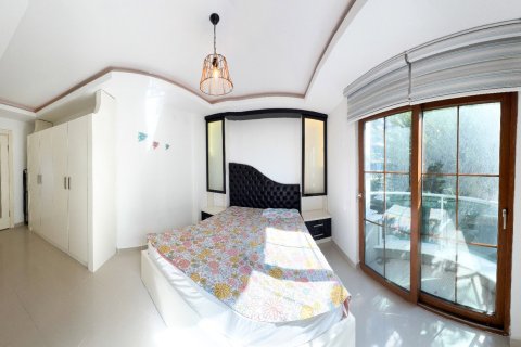 Daire 2+1 Kestel, Antalya, Türkiye №224501 - 4