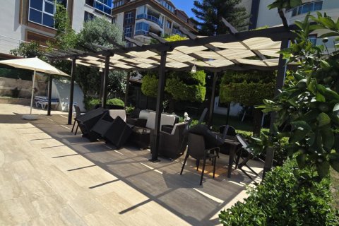 Daire 2+1 Kestel, Antalya, Türkiye №224501 - 14